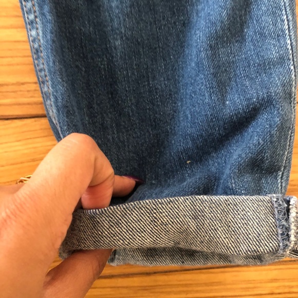 Top Shop Hayden Jeans - Picture 2 of 4